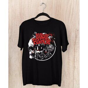 Faster Pussycat Album Retro Music Fan Collector Classic Glam Rock Graphic Gift05